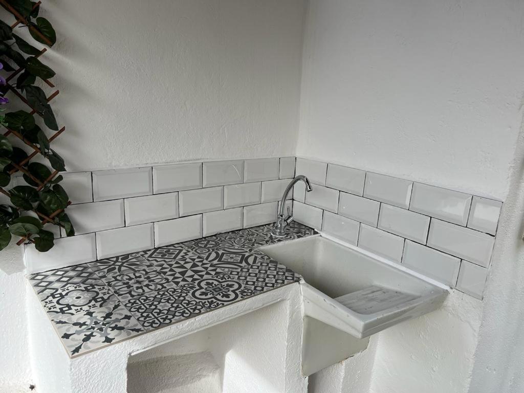 Casa Rural El Encanto Zarra Екстер'єр фото
