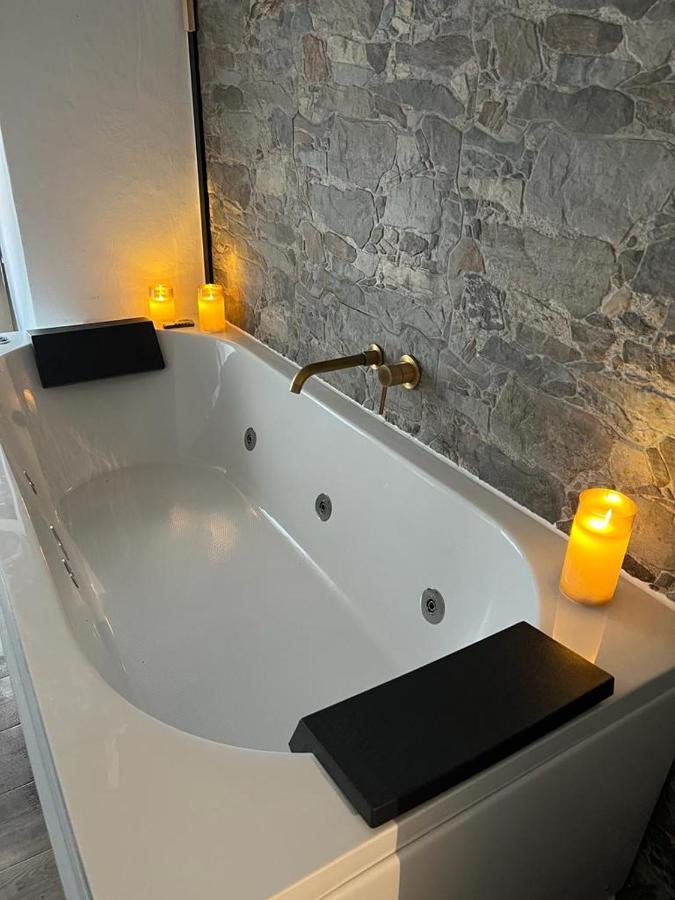 Casa Rural El Encanto Zarra Екстер'єр фото